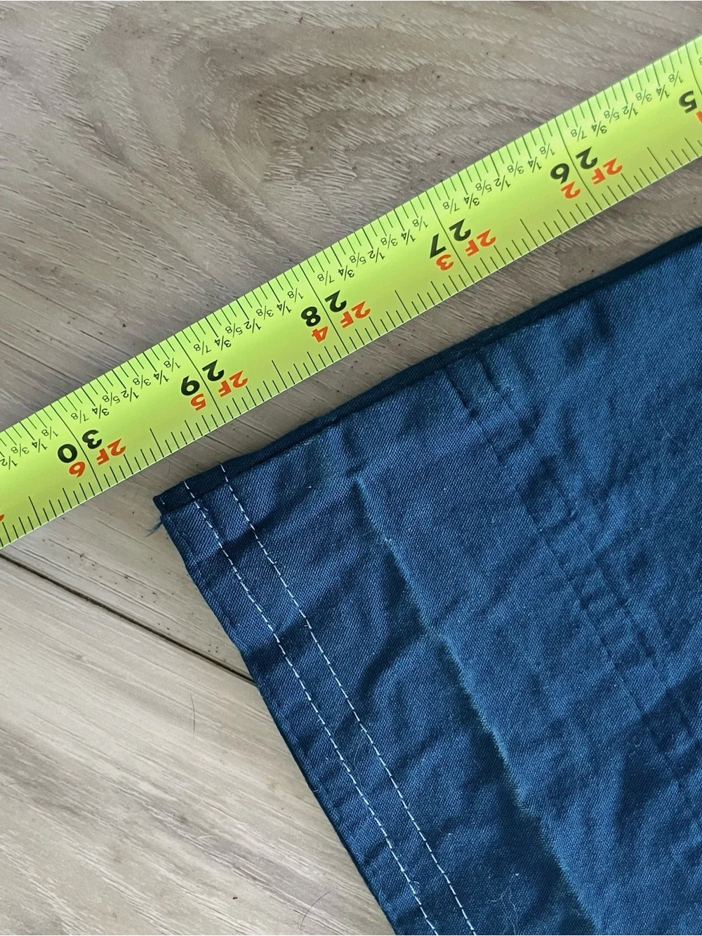 Patagonia Men's Deep Teal Cargo Pants